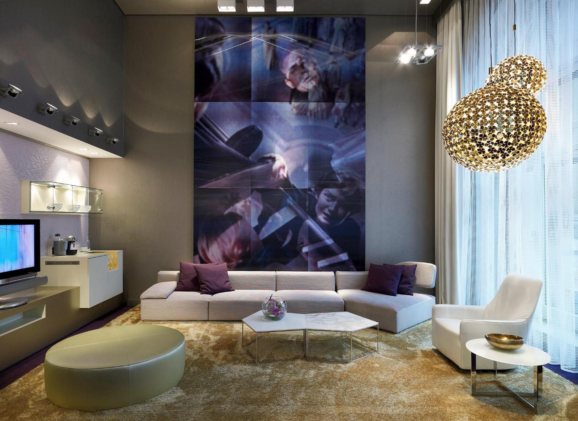 Sofitel Munich Bayerpost Hotel Exterior photo